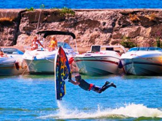 Jet Ski