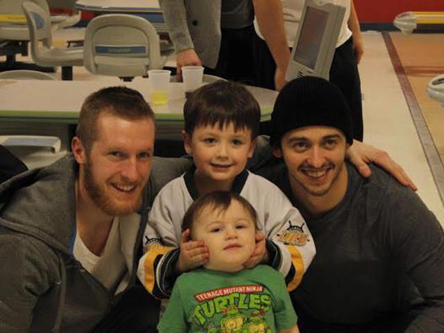 FTK Bowling 2015