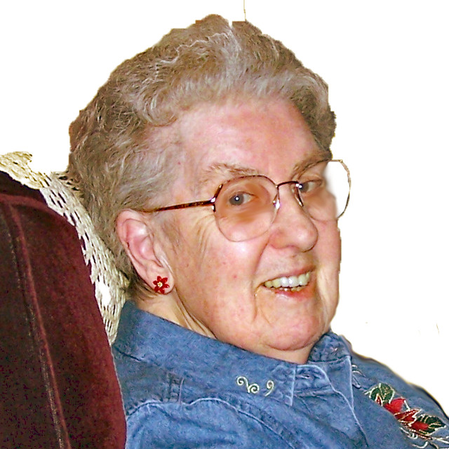 Louise Keeler