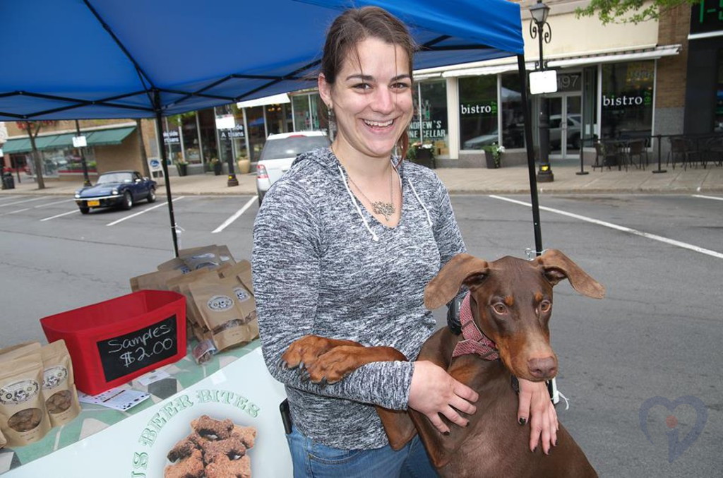 iHeart Oswego Cellar Door Combines Microbrews, Menu, Plans Additional CNY Locations