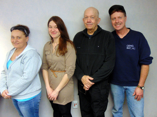 March 16 New Hires 2