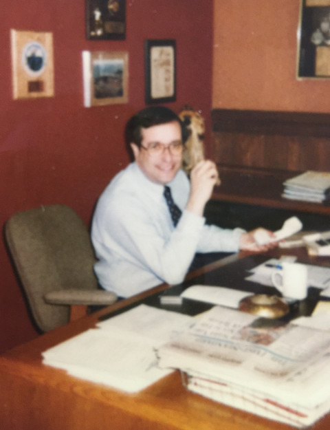Eli Rapaport