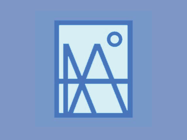 aao art association of oswego logo 2025