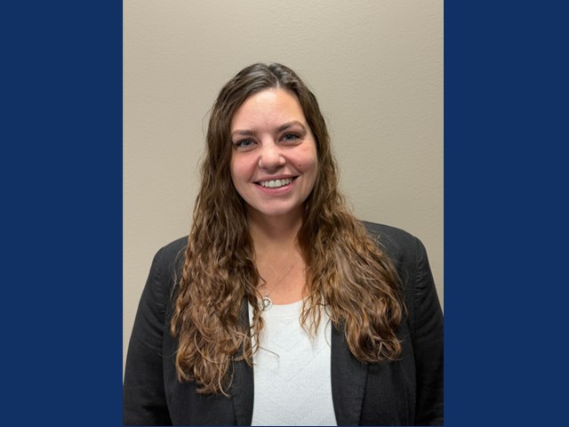 AmeriCU Credit Union Welcomes New Financial Center Manager in Auburn