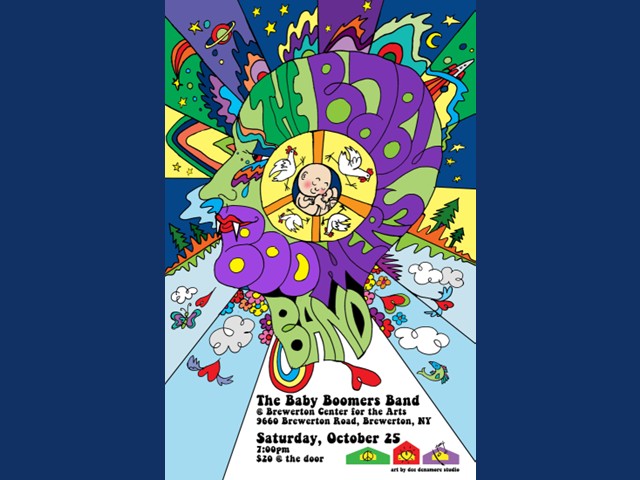 baby boomers october 25 2025