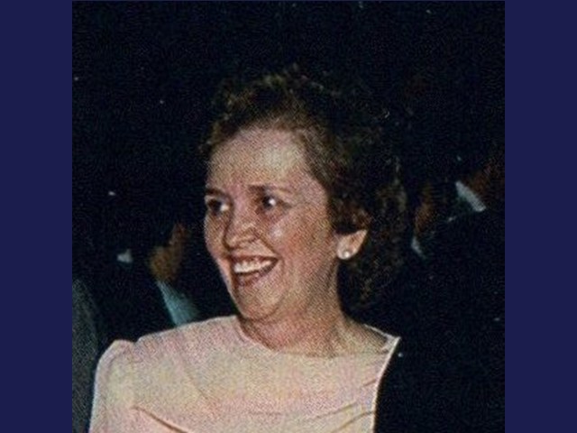 Barbara J. Knosp - September 29, 2025