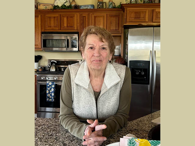 Cheri M. Thompson - July 24, 2025
