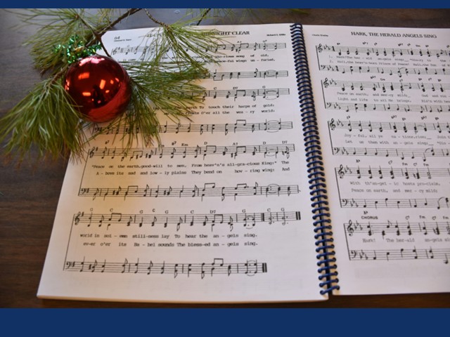 Public Invited to Enjoy Holiday Concert at Springside