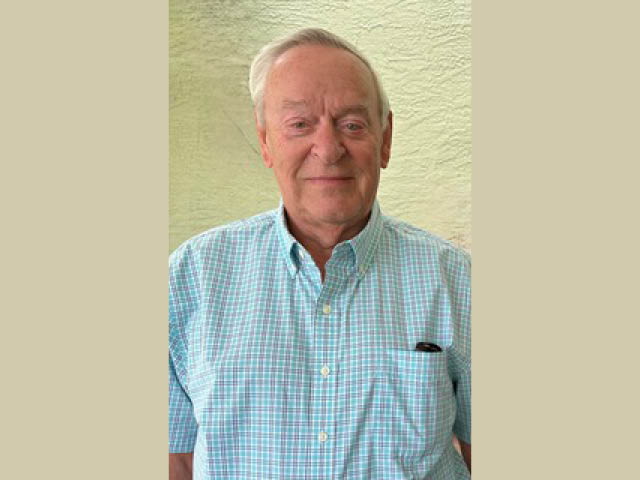 David J. Morgia - June 25, 2025