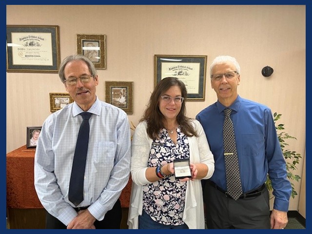 dufor ring raffle nov 2025