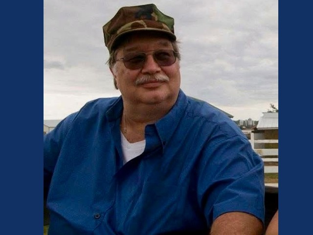 Robert F. "Bob" Dunsmoor - October 31, 2025
