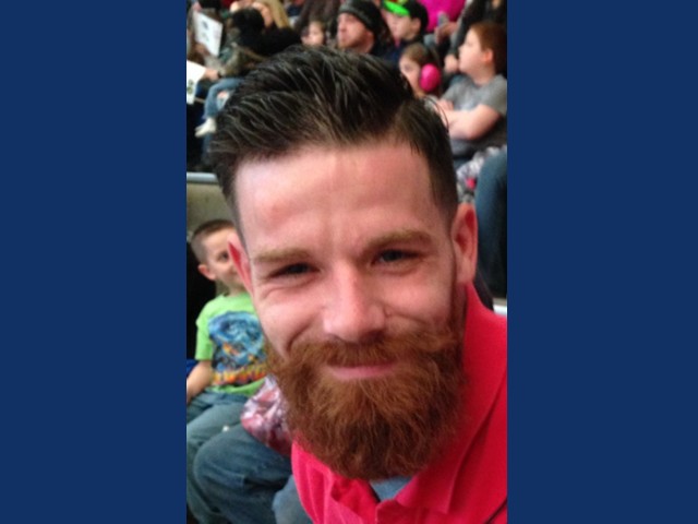 Kevin Christopher Fatcheric Sr. - October 17, 2025