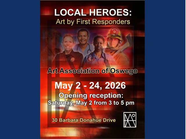 first resonders art april 10 2026