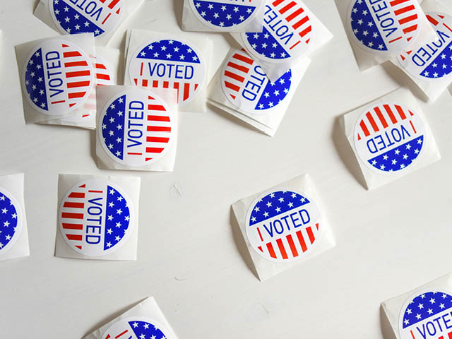 Early Voting for Primary Election Begins June 13