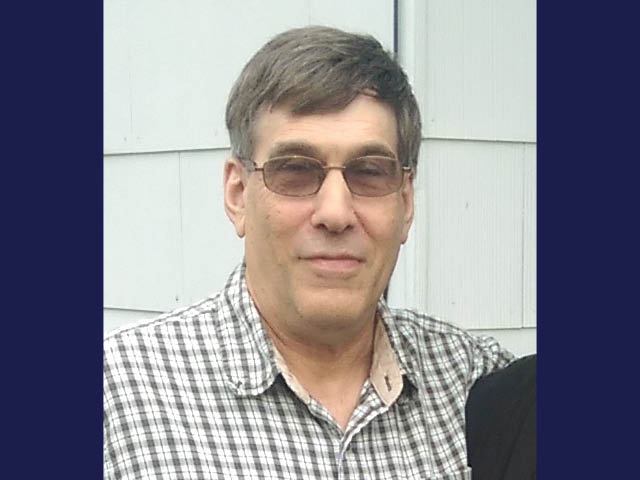 Joseph Cimino