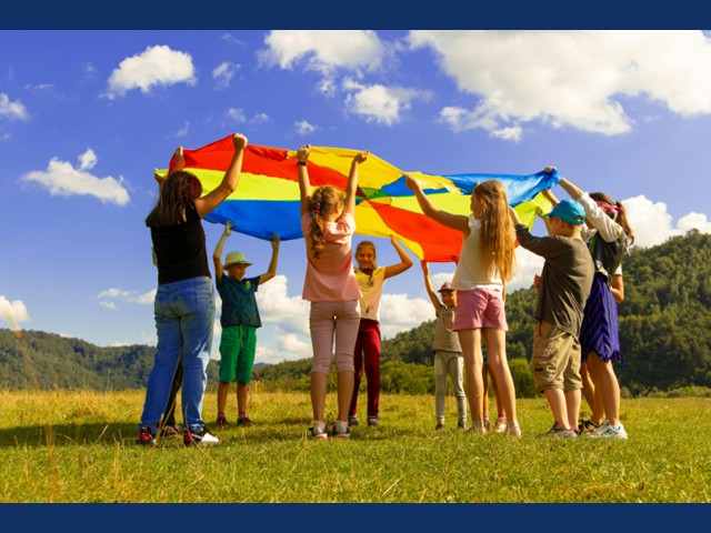 Call-Out For 2027 Youth Program Proposals
