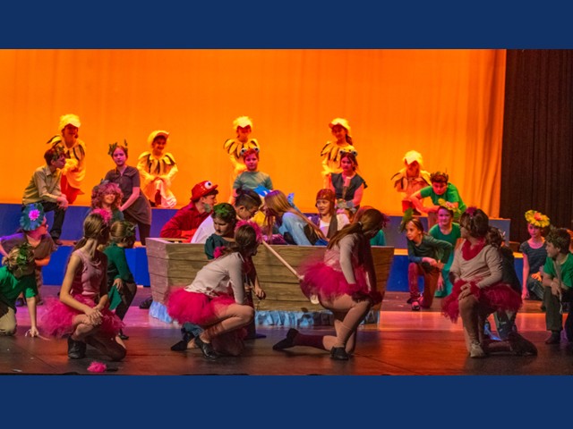 little mermaid mhs 2025