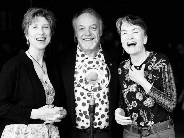 mad agnes trio oswego music hall dec 6 12.1.2025