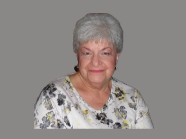 Melanie Turnbaugh - June 24, 2025