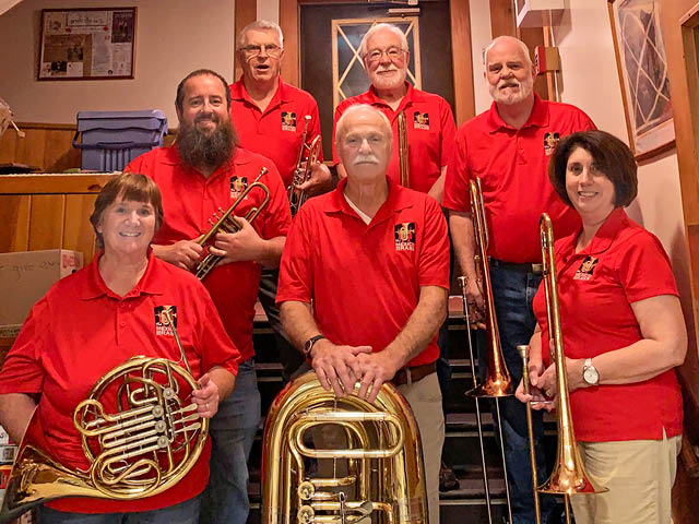 mexico brass nov 16 trinity umc 11.8.2025