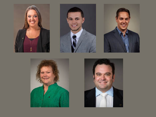 Pathfinder Bank Expands Mortgage Lending Team with Strategic Promotions and New Hires 