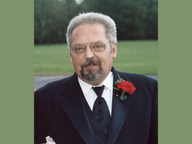 Robert Syrell