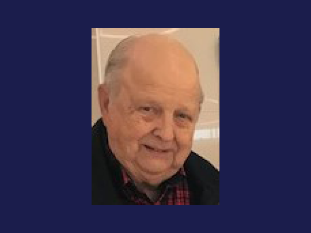 Burial Notice for Ronald Duda