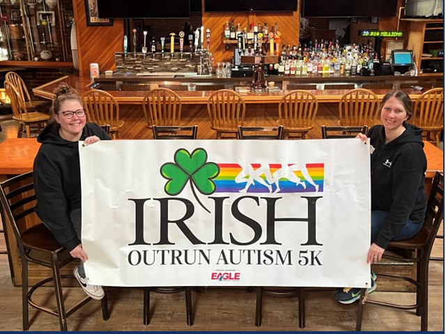 11th Annual Out Run Autism 5K Scheduled March 7