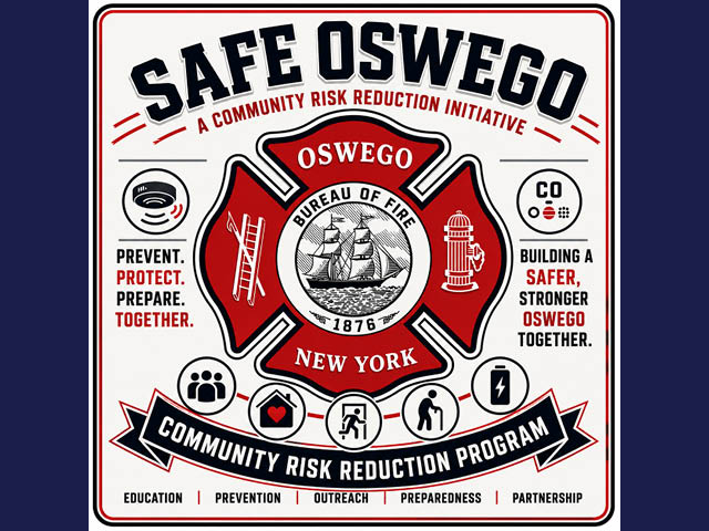City of Oswego to Host Community Safety Day on August 7th