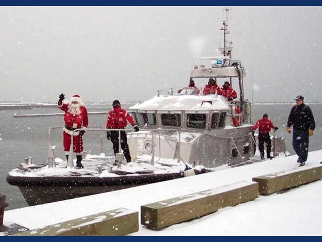 Holiday Fun Continues Around Oswego County Dec. 12-14