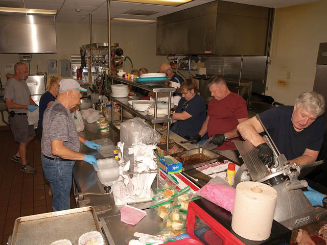 sept salvation army guest chef fraternal order police photo by jerry maher 8.29.2025