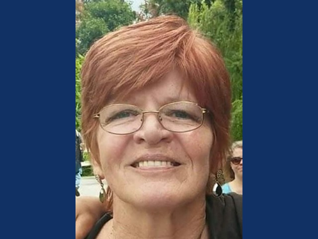 Ann F. Sherwood - October 23, 2025