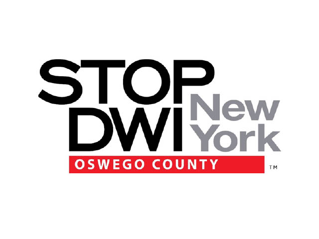 Oswego County Joins Statewide STOP-DWI Effort During ‘100 Days of Summer’