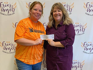 supplemental oswego blessings in backpack erins angels 10.21.2025