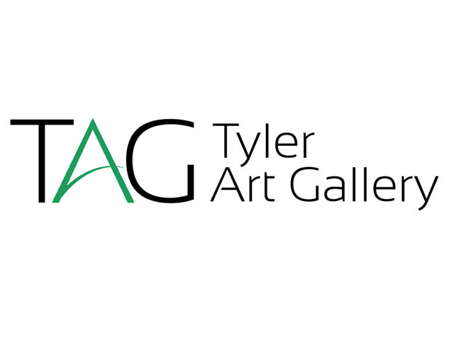 Tyler Art Gallery logo