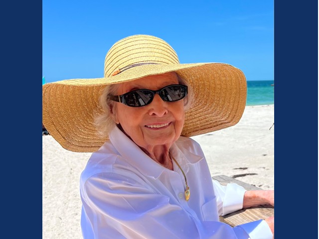 Charlotte L. Alexander - March 16, 2026