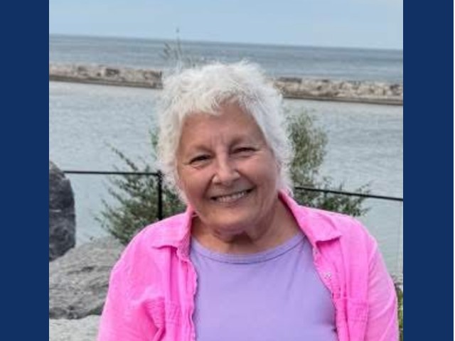 Debra "Debbie" Ann Armstrong - April 28, 2026