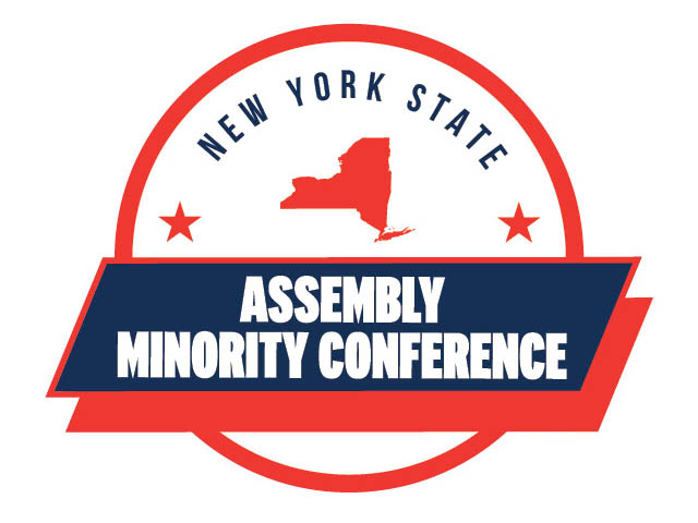 NYS Assembly minority conference logo