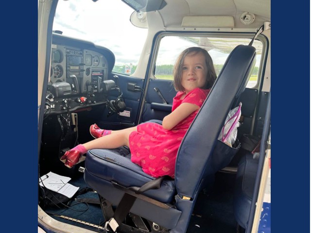 Join the Oswego County Airport for Pancake Breakfast Aug. 9