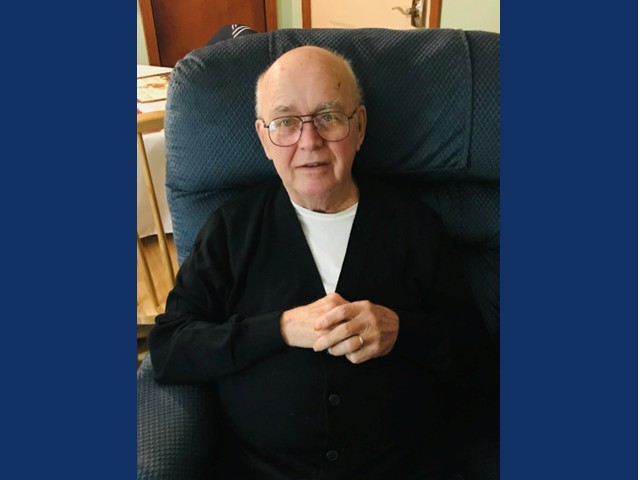 James A. Boyer - September 23, 2026