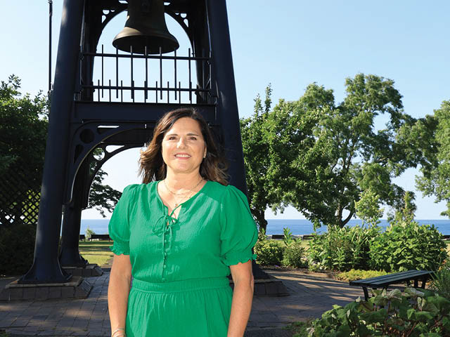 Oswego Harborfest Announces New Executive Director just Days before Opening Ceremony