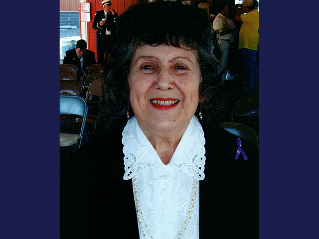 Carmella V. Woods - June 13, 2026
