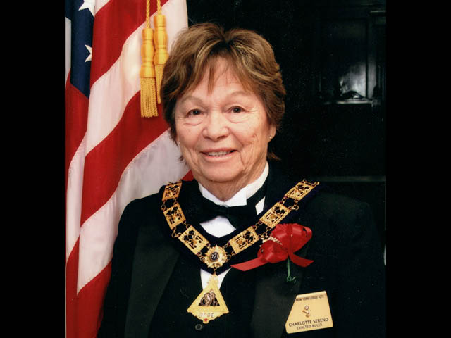 Sereno