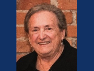 Geraldine Crisafulli - April 4, 2026