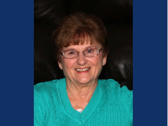 Mary Jane Clark - March 13, 2026