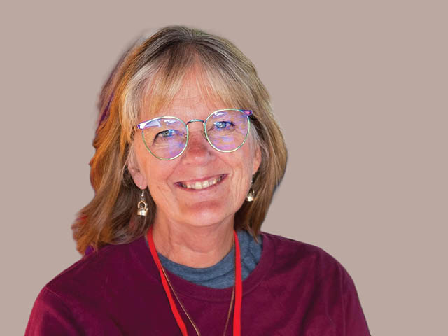 Colette Badget Announces Run for Oswego County Legislature's 20th District