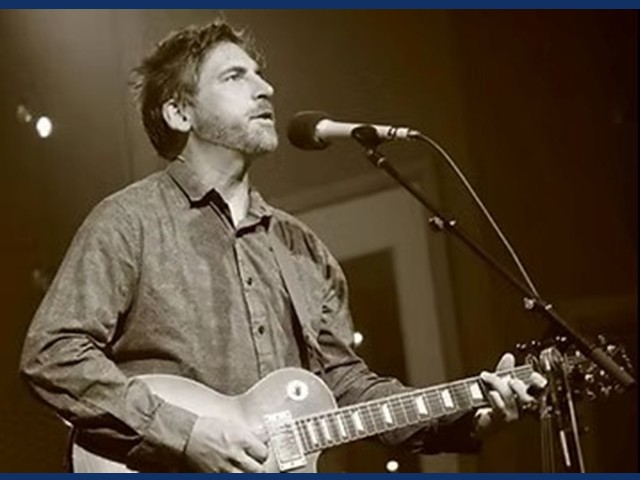 Oswego Music Hall Welcomes Joe Crookston, with Mark Wahl Opening, Appearing on the Main Stage Saturday, January 10, 2026 