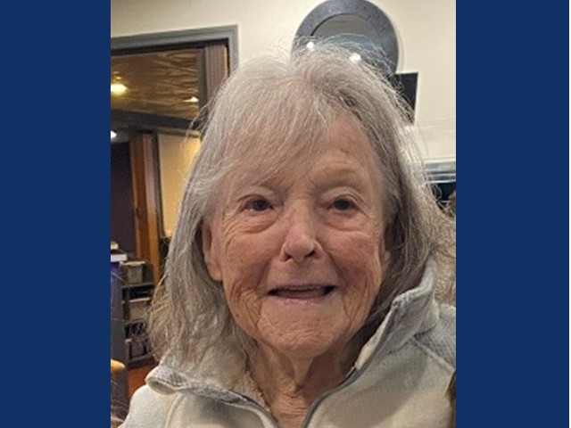 Lois A. (Rogers) Davenport - April 27, 2026