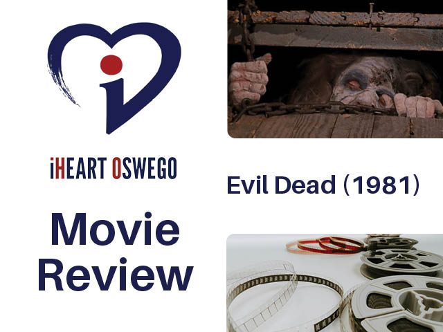 Movie Review: "Evil" Ways