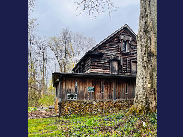 Community invited to Help Save Casey’s Cottage at Benefit on June 14
